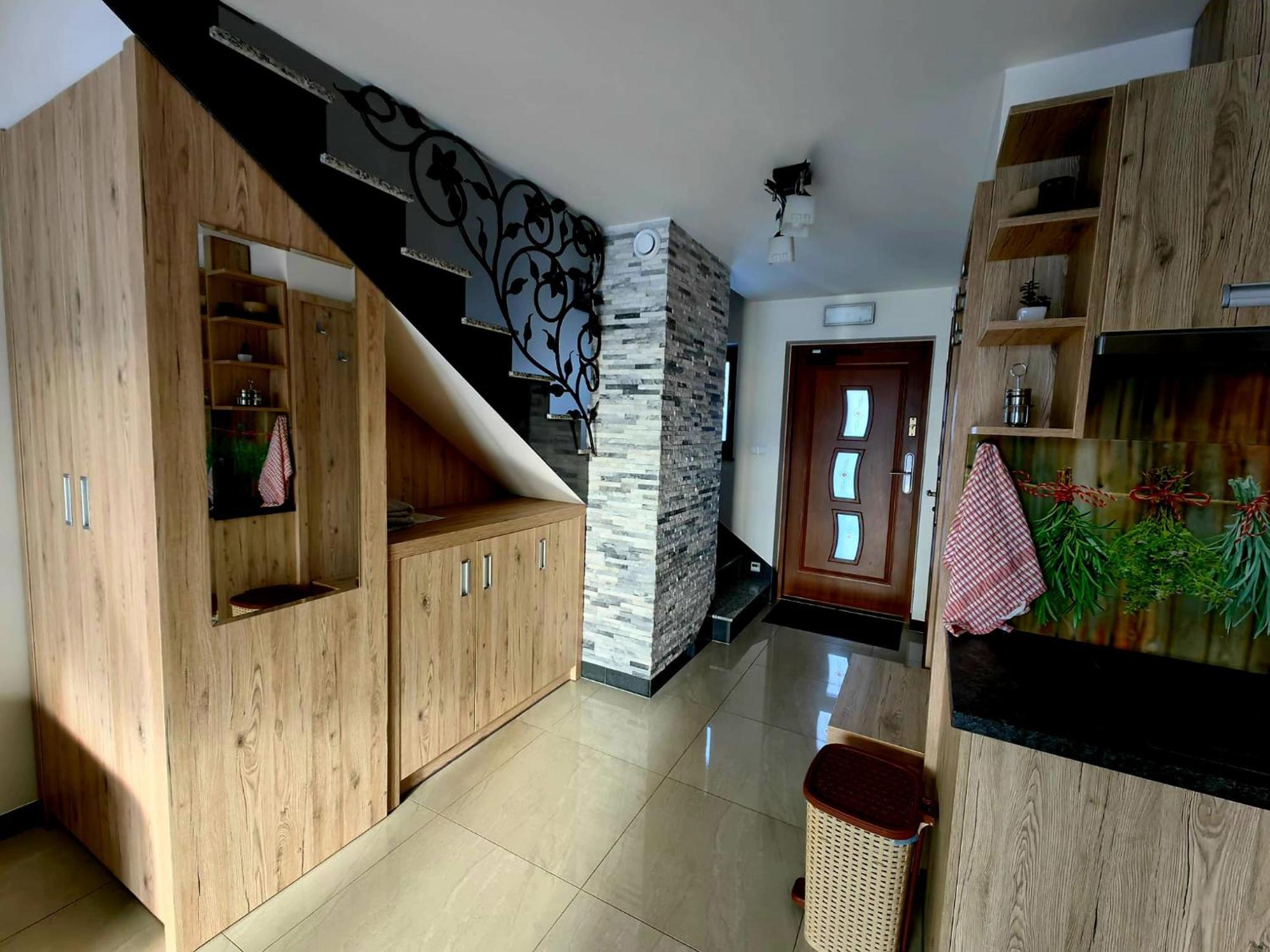 Domki Skalnica Poronin Extérieur photo